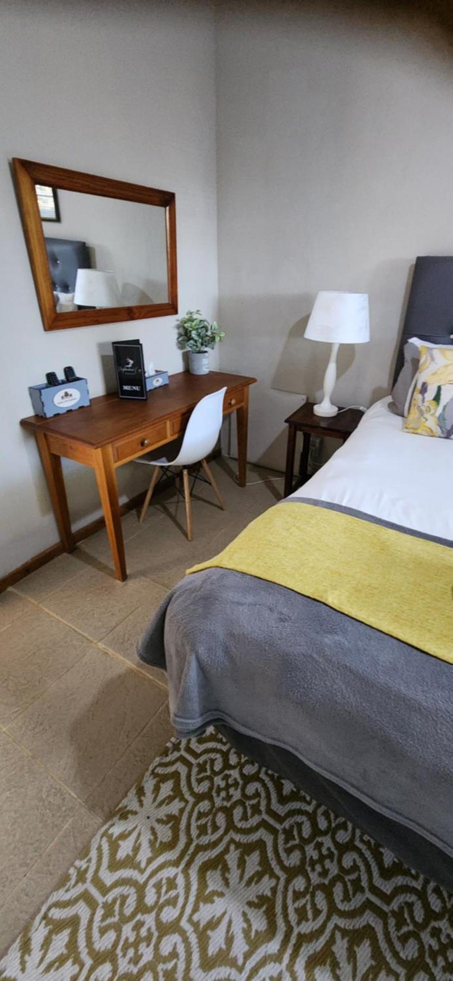 Garden Corner Guesthouse Beaufort West Habitación foto